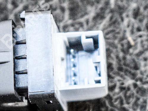 Right front window switch AUDI A1 (8X1, 8XK) 1.4 TSI | BP6741131I26 