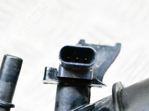 Pipe NISSAN QASHQAI II (J11, J11_) 1.3 DIG-T | BP27754604M125 