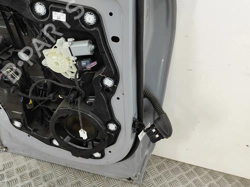 Dør venstre bagtil FORD PUMA (J2K, CF7) 1.0 EcoBoost mHEV | BP32025447C4