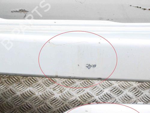 Rear bumper MINI MINI Roadster (R59) Cooper S | BP29569815C8 