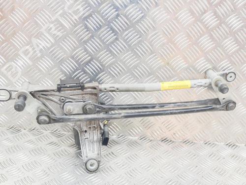 Front wipers mechanism MASERATI GHIBLI III (M157) 3.0 S Q4 | BP7852790C83 