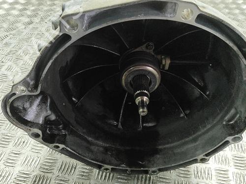 Getriebe VW CRAFTER Platform/Chassis (SZ_) 2.0 TDI RWD (SZB, SZC, SZD, SZH, SZI, SZO, SZP, SZQ, SZU... | BP31339051M3 