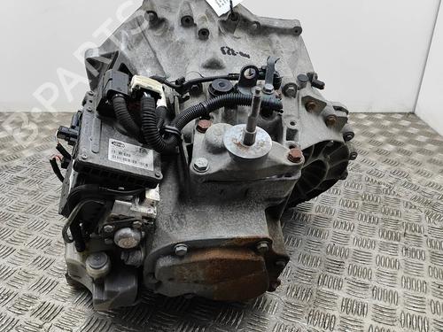 Gearbox VW AMAROK (2HA, 2HB, S1B, S6B, S7A, S7B, AGD) 2.0 TDI 4motion | BP30836820M3