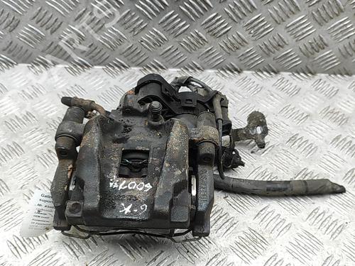 Used Left rear brake caliper Left rear brake caliper VOLVO V60 II (225) B6 Mild-Hybrid AWD (299 hp) 33389701 33389701