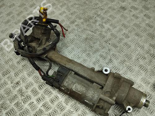 Used Steering rack MERCEDES-BENZ CLS (C218) CLS 250 CDI / BlueTEC / d (218.303, 218.304) (204 hp) 31686841
