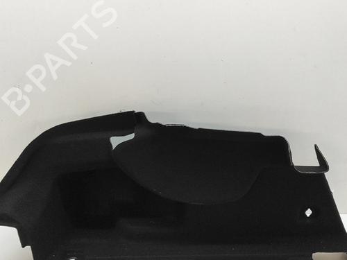 Used Boot lining MERCEDES-BENZ CLA (C118) CLA 200 (118.387) (163 hp) 28676102