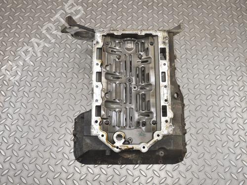 Oil sump JAGUAR XJ (X350, X358) D 2.7 | BP30239745M115