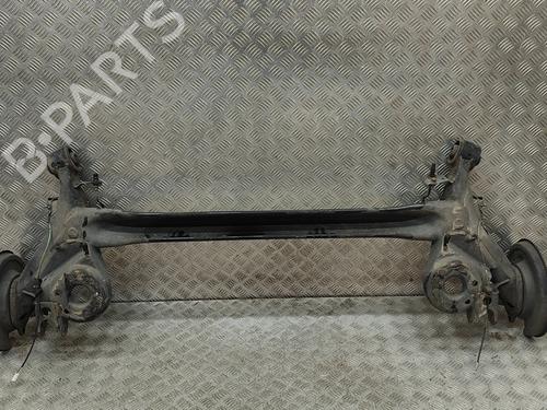 Rear axle TOYOTA PRIUS (_W3_) 1.8 Hybrid (ZVW30) | BP28955894M2 