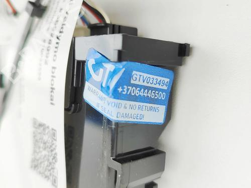 Electronic module TOYOTA bZ4X (_EAM1_) EV (XEAM10) | BP36783160M83 - Image 5