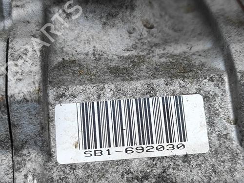 AC-Kompressor ASTON MARTIN DBX 4.0 All-wheel Drive | BP36809242M34  - Image 9