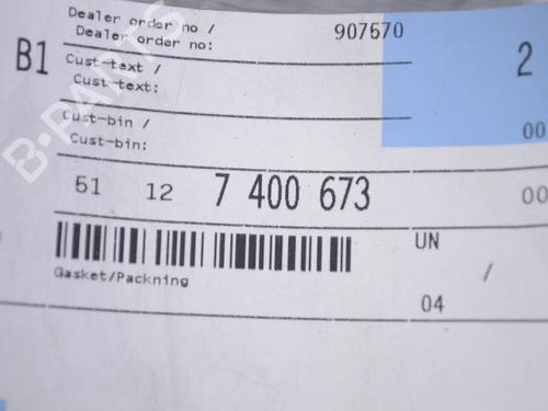 Other PORSCHE CAYENNE (92A) 3.6 | BP33357789O1 - Image 5