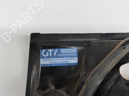Left tailgate light SAAB 9-3 Cabriolet (YS3D) 2.0 i | BP22443456C79 