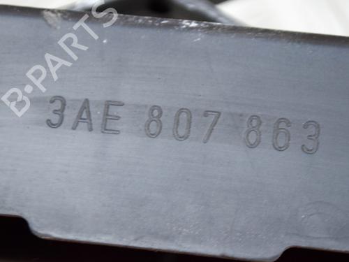 Rear bumper bracket VW PASSAT B7 (362) 1.4 TSI | BP8840821C159 