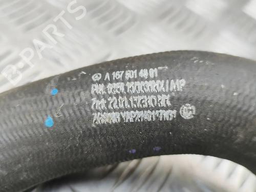 Pipe MERCEDES-BENZ GLE (V167) GLE 300 d 4-matic (167.109) | BP35983363M125  - Image 7
