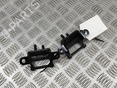 Used Hinge/Door check strap VOLVO XC60 II (246) T6 Plug-In Hybrid AWD (349 hp) 27792261