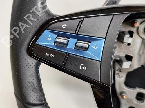 Steering wheel SSANGYONG KORANDO (C300) E-Motion | BP27776809C49 - Image 6