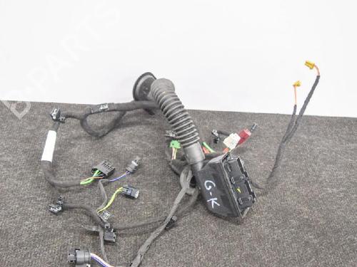 Used Wiring harness MERCEDES-BENZ GLC (X253) 300 (253.948) (245 hp) 27747551