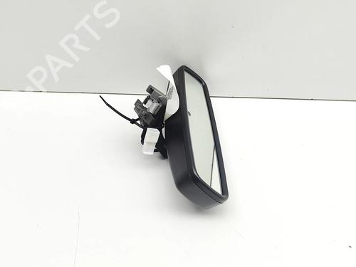Rear mirror RENAULT ZOE (BFM_) ZOE (BFMC, BFMD) | BP38500342I6 - Image 2