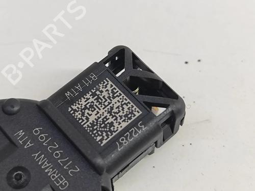 Electronic sensor PORSCHE CAYENNE (9YA) 3.0 AWD (9YAAA1) | BP27793017M84  - Image 5