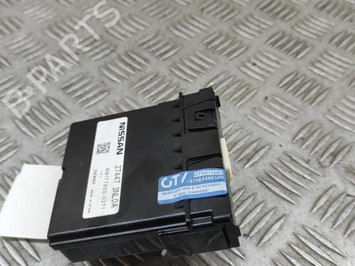 Climate control NISSAN LEAF (ZE1) Electric | BP28433083I5 