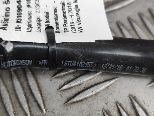 Pipe JAGUAR I-PACE (X590) EV400 AWD | BP28435723M125