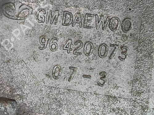 Gearbox CHEVROLET CAPTIVA (C100, C140) 2.0 D 4WD | BP28101831M3 - Image 6