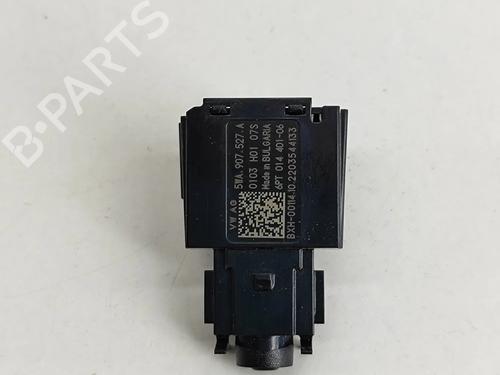 Elektronisk sensor SKODA ENYAQ iV SUV (5AZ) 80 | BP28551971M84 