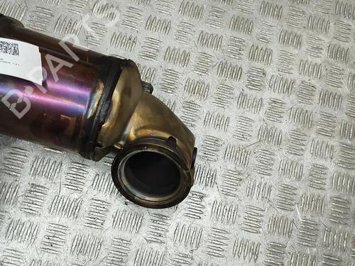 Catalyst CUPRA FORMENTOR (KM7, KMP) 1.4 e-Hybrid | BP27790562M10