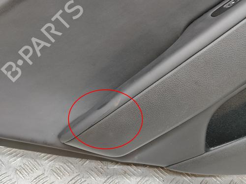 Rear left panel KIA STINGER (CK) 3.3 T-GDi | BP33121505C60  - Image 5