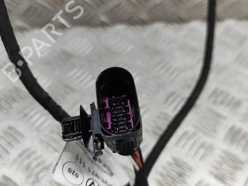 Steering rack VW TAYRON (R41) 1.5 eHybrid | BP29458435M22