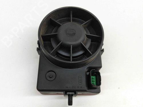 Module électronique PEUGEOT 3008 II SUV (MC_, MR_, MJ_, M4_) 1.5 BlueHDi 130 (131 hp) 21487085