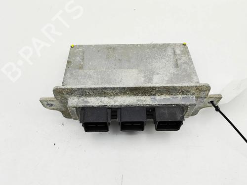 Used Engine control unit (ECU) Engine control unit (ECU) ASTON MARTIN DB9 Volante 6.0 V12 (476 hp) 34443187 34443187