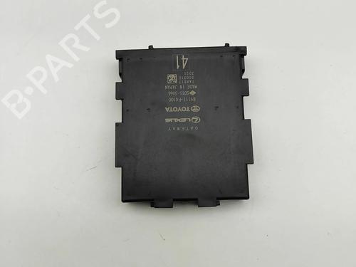 Electronic module TOYOTA C-HR (_X2_, _H2_) Hybrid (MAXH20) | BP28433435M83