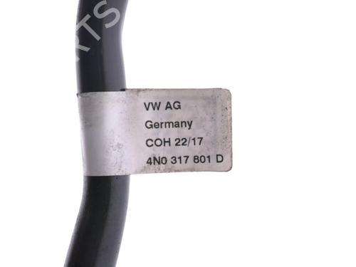 Pipe AUDI Q7 (4MB, 4MG, 4MQ) 3.0 TDI quattro | BP33341892M125 - Image 5