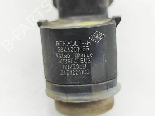 Electronic module RENAULT ZOE (BFM_) ZOE (BFMD) | BP34282668M83  - Image 6