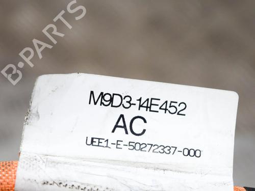 Wiring harness JAGUAR I-PACE (X590) EV400 AWD | BP27763388E16 