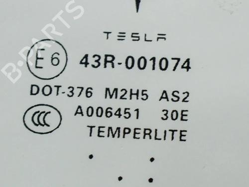 Vidro triangular frente direito TESLA MODEL S (5YJS) 70D AWD | BP30894762C112 - Image 3