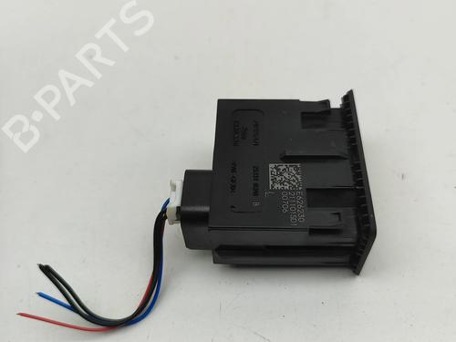 Electronic module NISSAN ARIYA (FE0) EV e-4ORCE | BP33374190M83 - Image 2