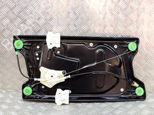 Front left window mechanism LAND ROVER DISCOVERY III (L319) 2.7 TD 4x4 | BP8843354C22 