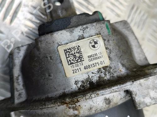 Engine mount BMW 5 Touring (F11) M 550 d xDrive | BP30004658M89
