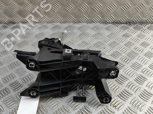 Gear lever FORD MONDEO V Turnier (CF) 2.0 TDCi | BP27342876M90 - Image 5