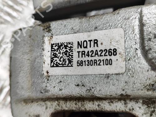 Right front brake caliper HYUNDAI TUCSON (NX4E, NX4A) 1.6 T-GDi Hybrid | BP27777158M104 - Image 7