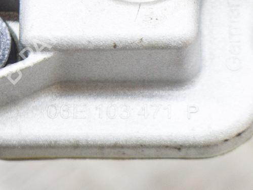Valve cover AUDI Q5 (8RB) SQ5 TFSI quattro | BP6771567M124 