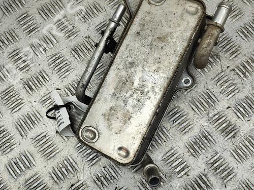 Oil radiator AUDI Q7 (4MB, 4MG, 4MQ) 3.0 TDI quattro | BP26383447M33 
