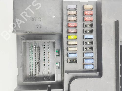 Electronic module FORD TRANSIT CUSTOM V362 Bus (F3) 2.2 TDCi | BP36644501M83 - Image 5