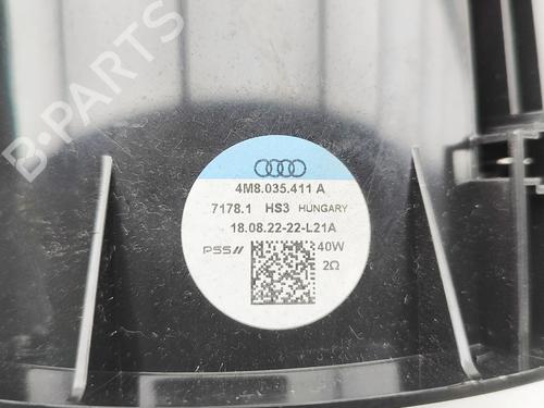 Speaker AUDI Q7 (4MB, 4MG, 4MQ) 50 TDI Mild Hybrid quattro | BP31360491E2 