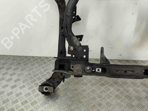 Subframe JEEP GRAND CHEROKEE IV (WK, WK2) 3.0 CRD V6 4x4 | BP29829650M9 