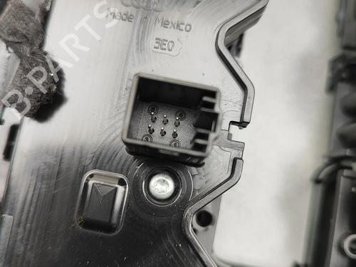 Plafonier AUDI Q5 (FYB, FYG) 2.0 TFSI quattro | BP28436845I8 