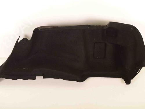 Used Boot lining JAGUAR XF I (X250) 3.0 D (211 hp) 30285139