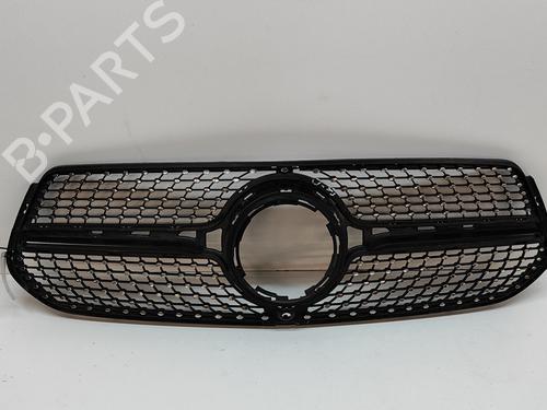 Used Grille MERCEDES-BENZ GLE (V167) GLE 400 d 4-matic (167.123) (330 hp) 28612151